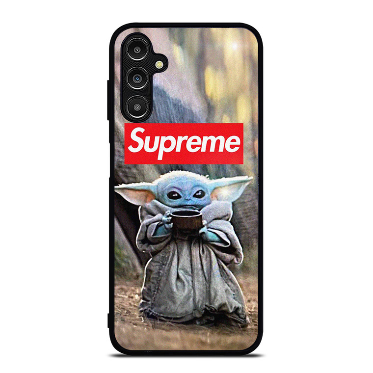 SUPREME YODA STAR WARS Samsung Galaxy A14 Case Cover