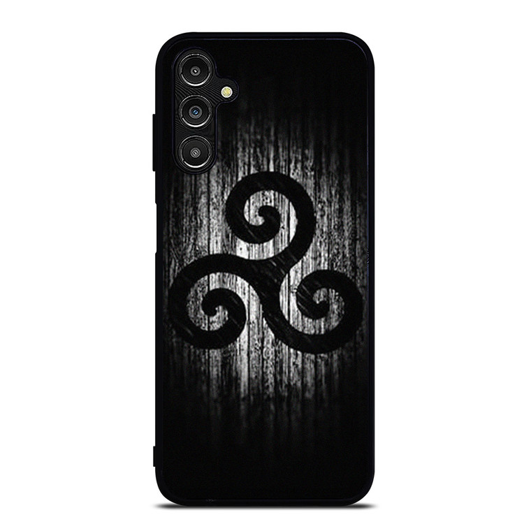 TEEN WOLF ICON Samsung Galaxy A14 Case Cover