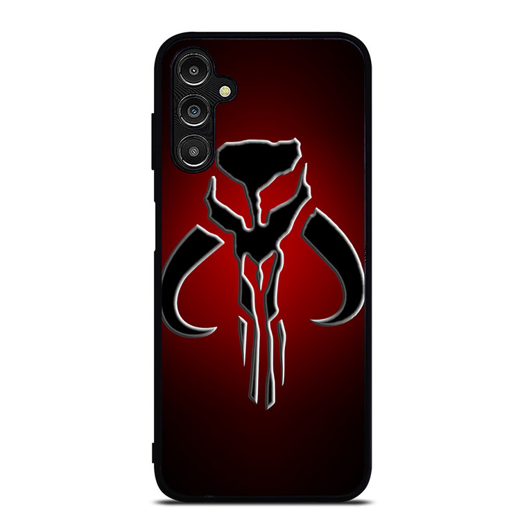 THE MANDALORIAN EMBLEM Samsung Galaxy A14 Case Cover