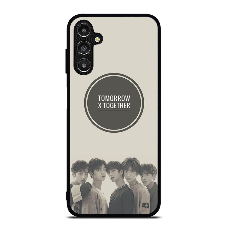 TOMORROW X TOGETHER TXT KPOP Samsung Galaxy A14 Case Cover