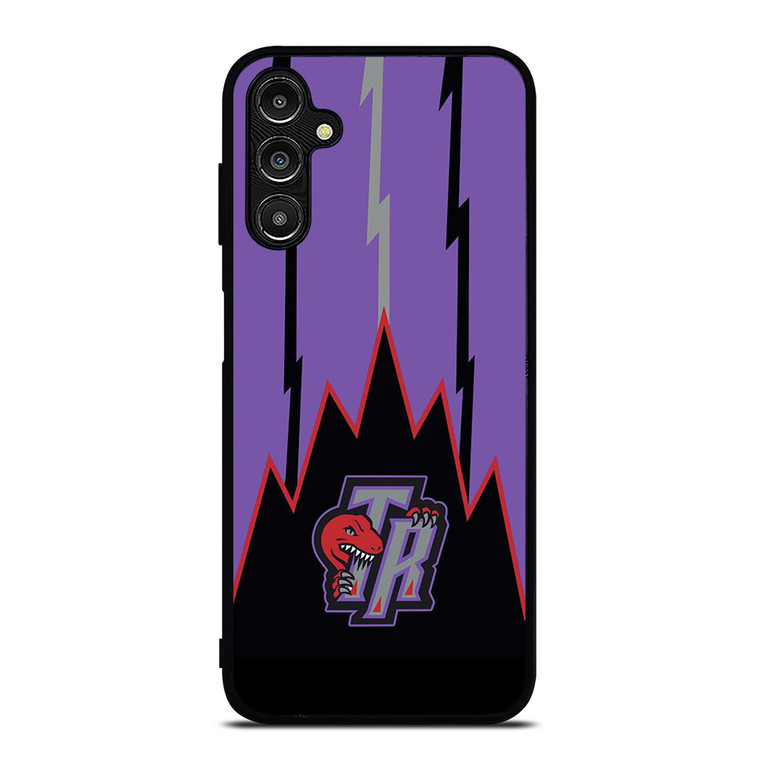 TORONTO RAPTORS SYMBOL PATTERN Samsung Galaxy A14 Case Cover