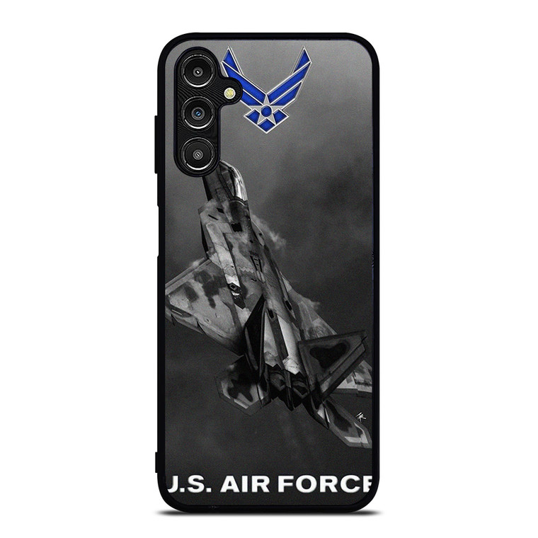 US AIR FORCE JET Samsung Galaxy A14 Case Cover