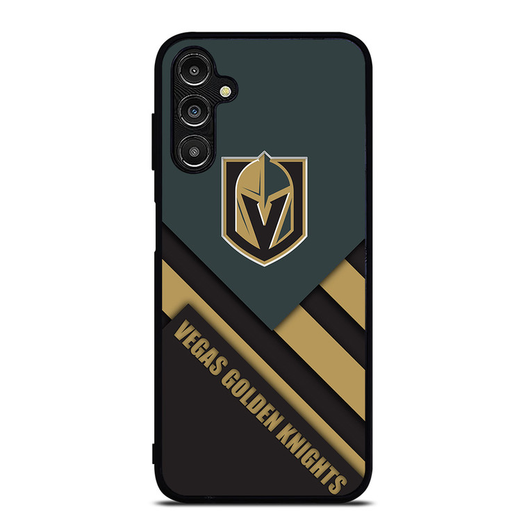 VEGAS GOLDEN KNIGHTS HOCKEY TEAM LOGO Samsung Galaxy A14 Case Cover