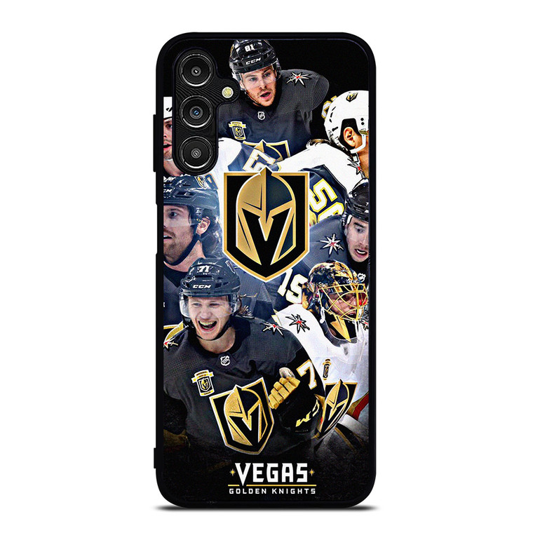 VEGAS GOLDEN KNIGHTS HOCKEY TEAM MEMBER Samsung Galaxy A14 Case Cover