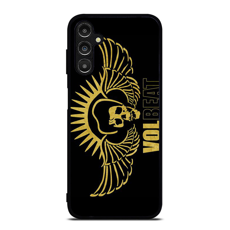 VOLBEAT ROCK BAND SYMBOL 2 Samsung Galaxy A14 Case Cover