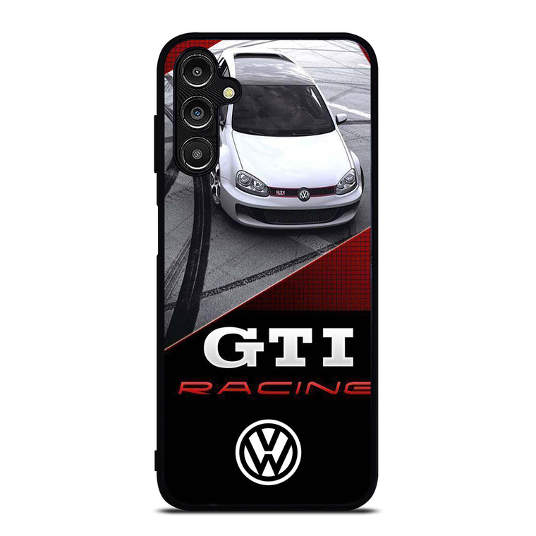 VW VOLKSWAGEN GTI RACING Samsung Galaxy A14 Case Cover