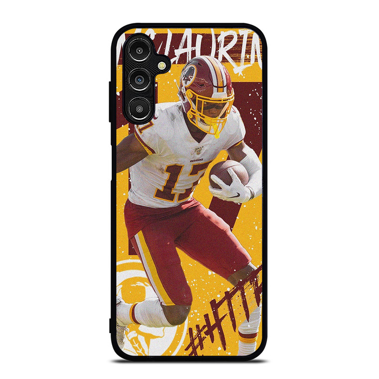 WASHINGTON COMMANDERS TERRY MCLAURIN Samsung Galaxy A14 Case Cover