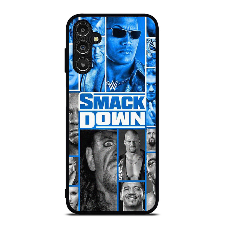 WWE SMACK DOWN LEGEND Samsung Galaxy A14 Case Cover