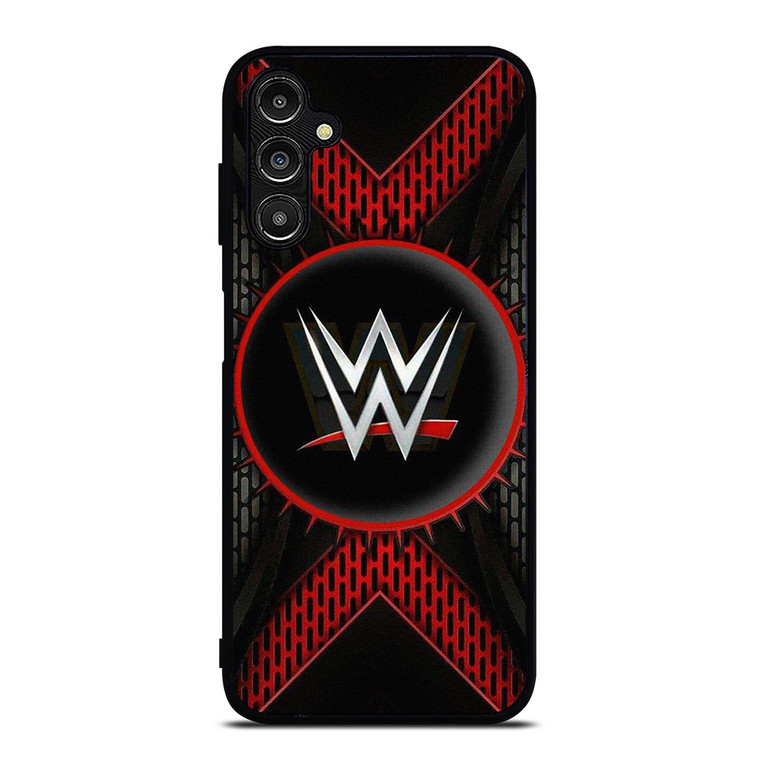 WWE WORLD WRESTLING METAL Samsung Galaxy A14 Case Cover