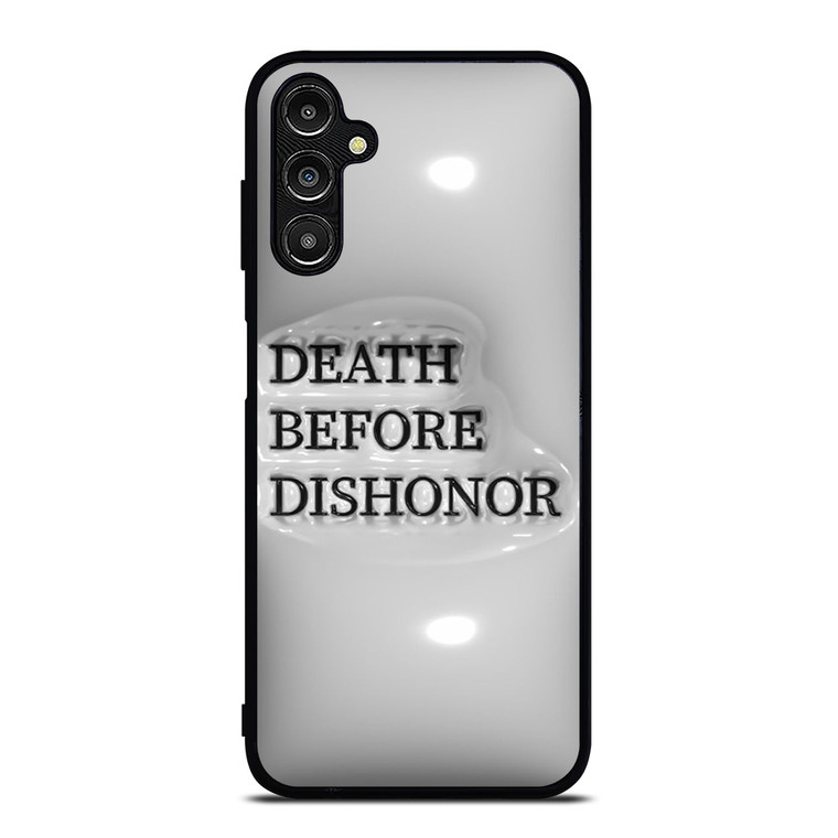 XXXTENTACION RAPPER DEATH BEFORE DISHONOR Samsung Galaxy A14 Case Cover