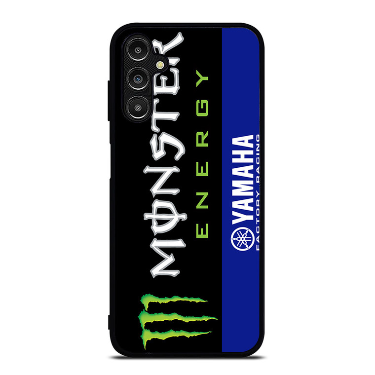 YAMAHA FACTORY RACING MONSTER ENERGY Samsung Galaxy A14 Case Cover