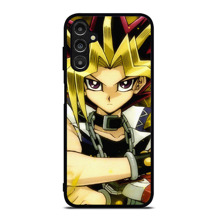 YAMI YUGI YU GI OH DARK SIDE OF DIMENSIONS Samsung Galaxy A14 Case Cover