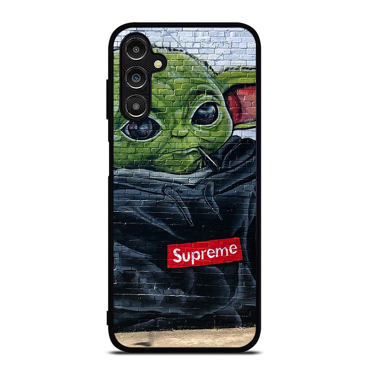 YODA STAR WARS SUPREME Samsung Galaxy A14 Case Cover
