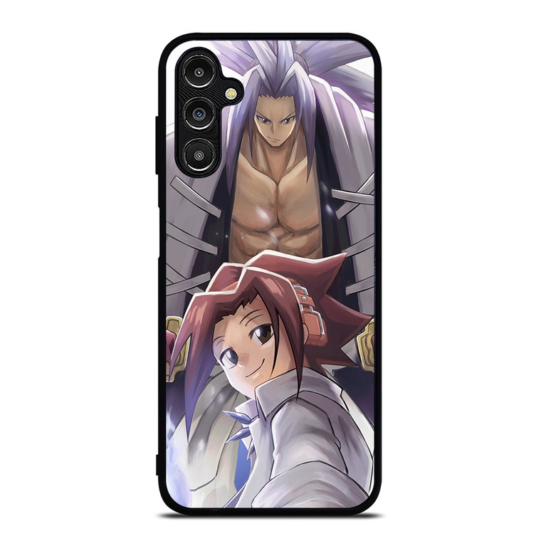 YOH ASAKURA AMIDAMARU SHAMAN KING ANIME Samsung Galaxy A14 Case Cover