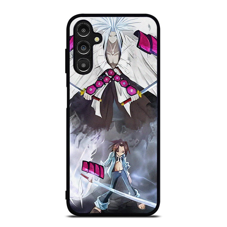 YOH ASAKURA SHAMAN KING Samsung Galaxy A14 Case Cover