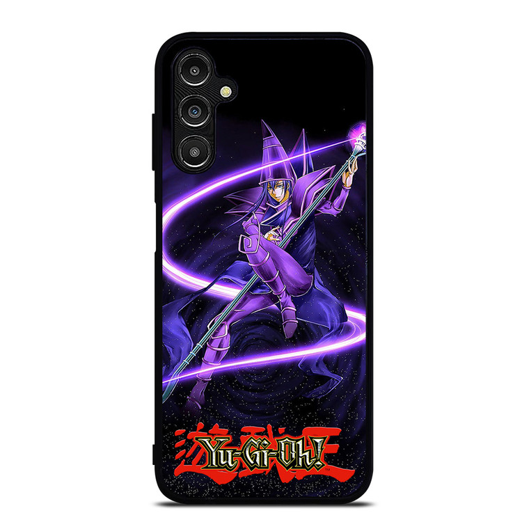 YUGIOH DARK MAGICIAN GAMES Samsung Galaxy A14 Case Cover