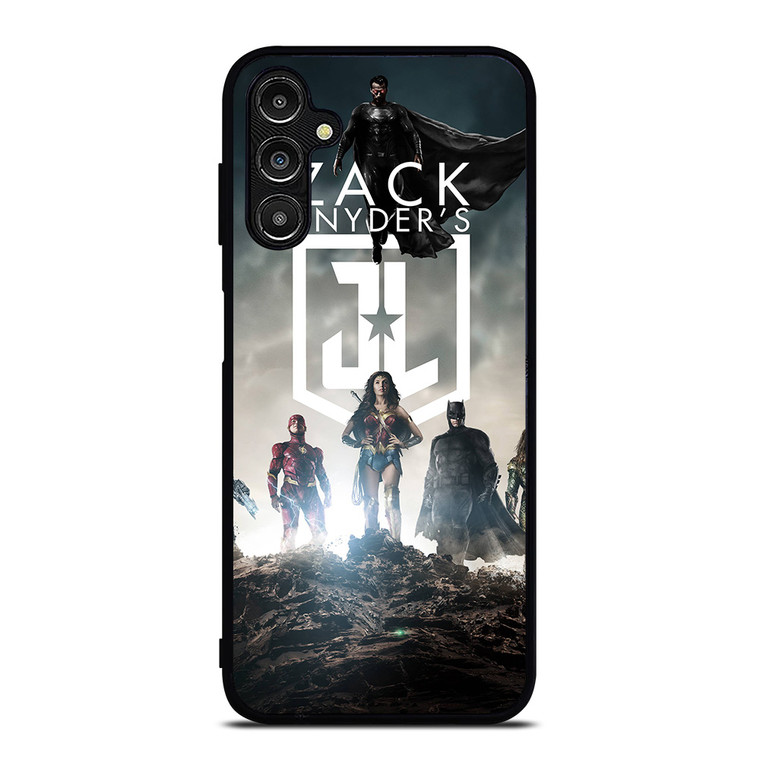 ZACK SNYDERS JUSTICE LEAGUE SUPERHERO MOVIES Samsung Galaxy A14 Case Cover
