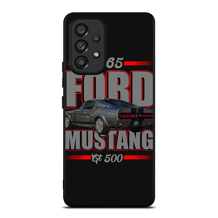 1995 FORD MUSTANG GT500 CLASSIC Samsung Galaxy A53 Case Cover