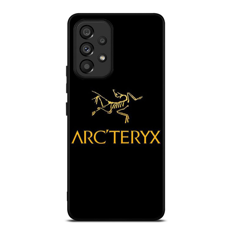 ARCTERYX SYMBOL Samsung Galaxy A53 Case Cover