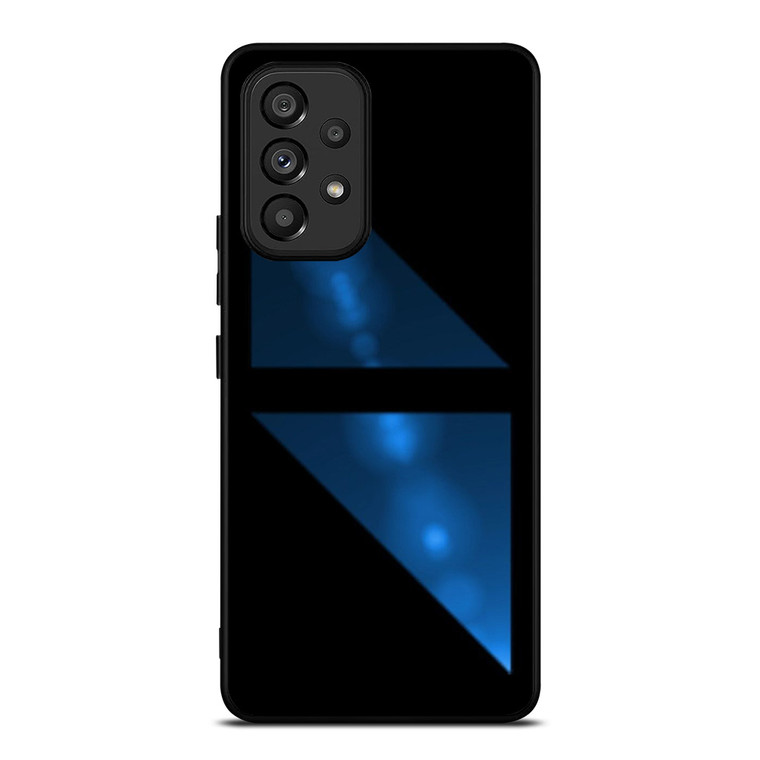 AVICII DJ SYMBOL Samsung Galaxy A53 Case Cover