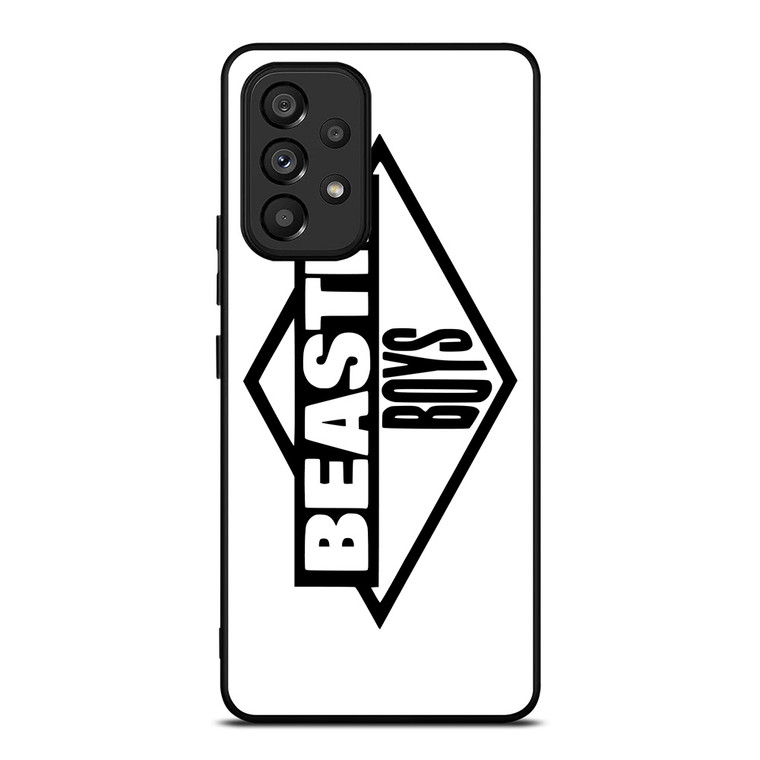 BEASTIE BOYS HIP HOP LOGO Samsung Galaxy A53 Case Cover