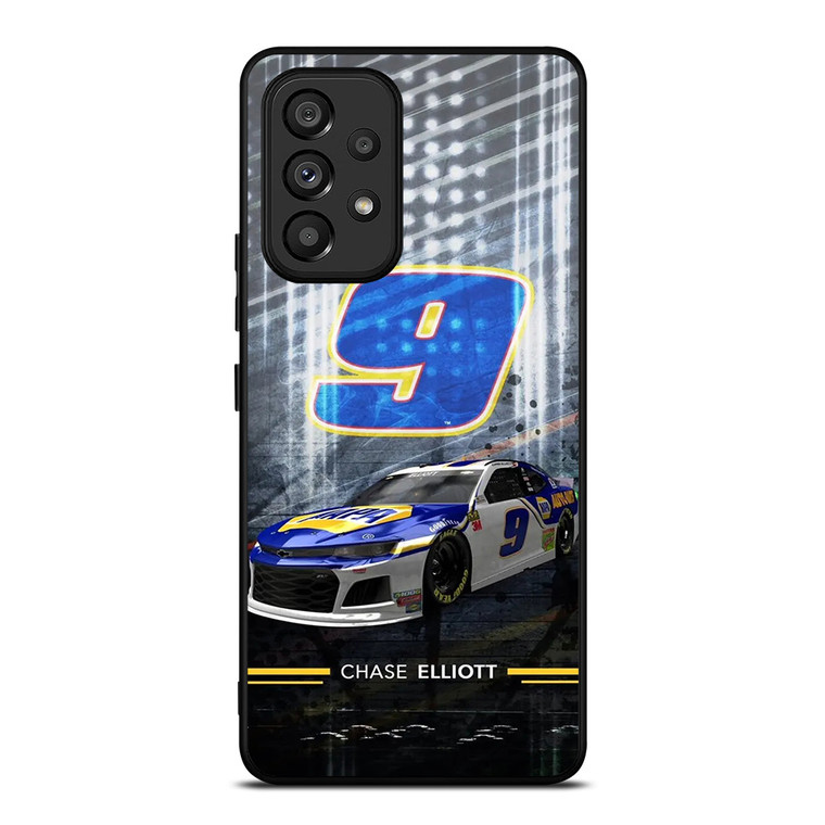 CHASE ELLIOTT NASCAR DRIVER Samsung Galaxy A53 Case Cover CHASE ELLIOTT NASCAR DRIVER Samsung Galaxy A53 Case Cover