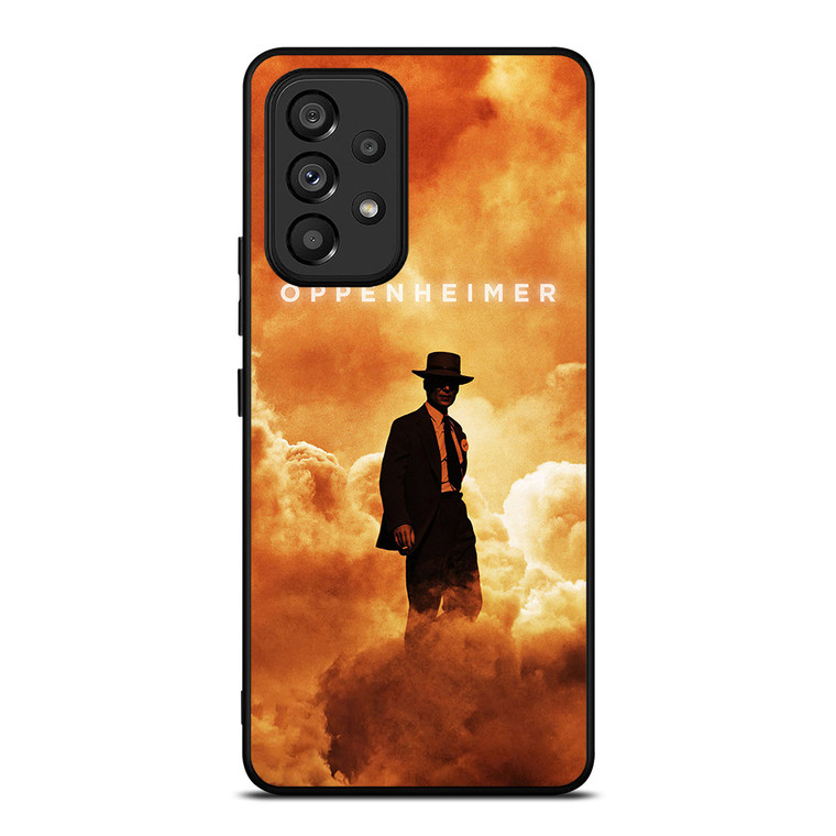CILLIAN MURPHY OPPENHEIMER POSTER Samsung Galaxy A53 Case Cover