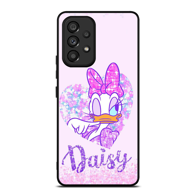 DAISY DYCK LOVE DISNEY Samsung Galaxy A53 Case Cover