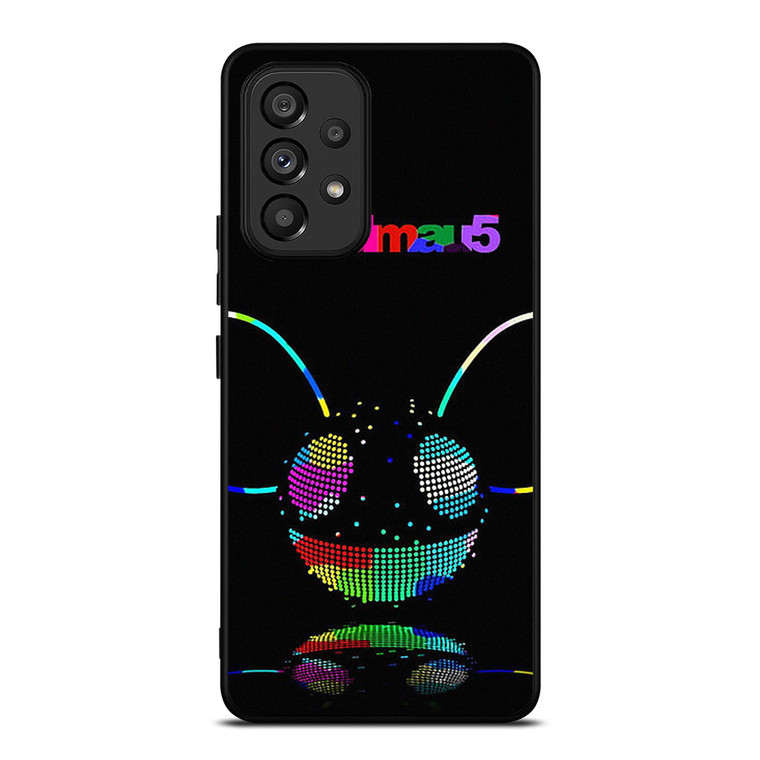 DEADMAU5 ICON Samsung Galaxy A53 Case Cover