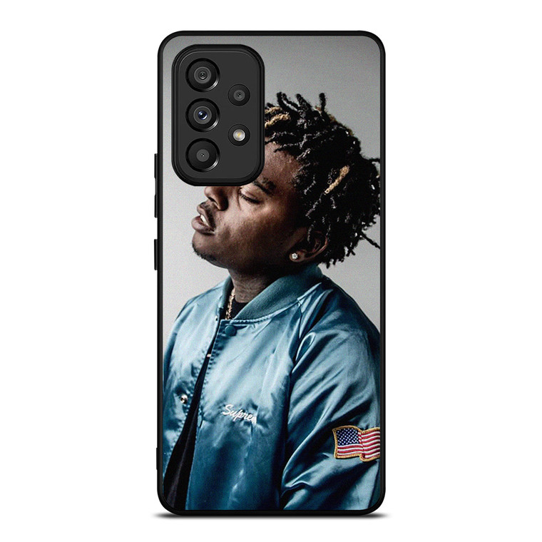 GUNNA RAPPER Samsung Galaxy A53 Case Cover