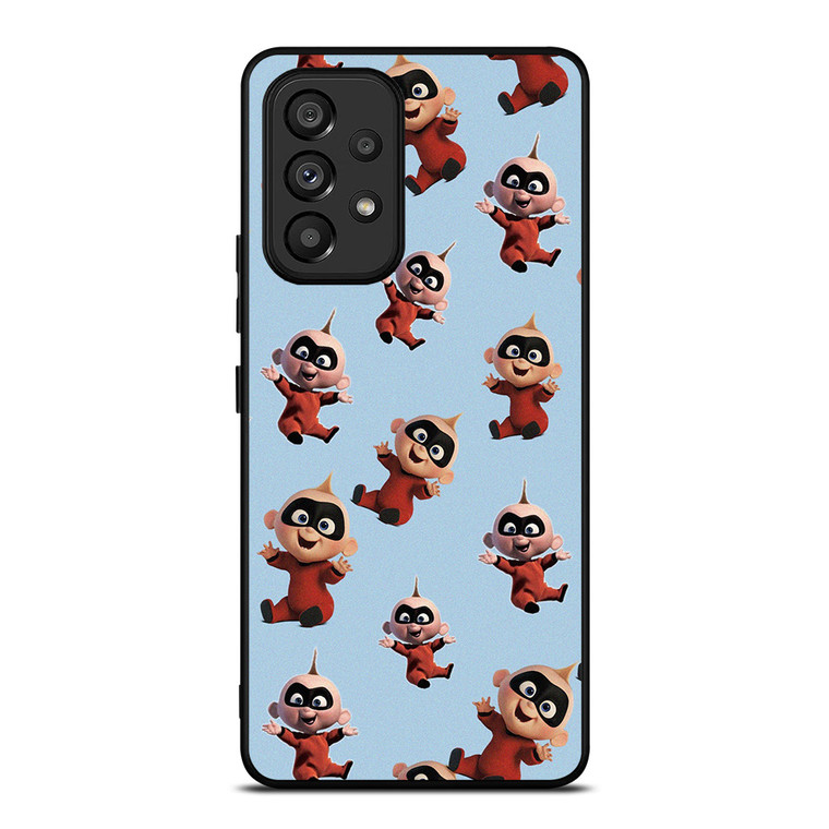 JACK JACK THE INCREDIBLES Samsung Galaxy A53 Case Cover
