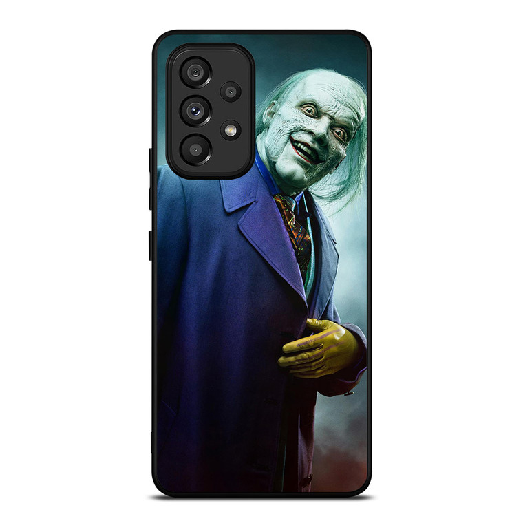 JEREMIAH VALESKA GOTHAM JOKER Samsung Galaxy A53 Case Cover