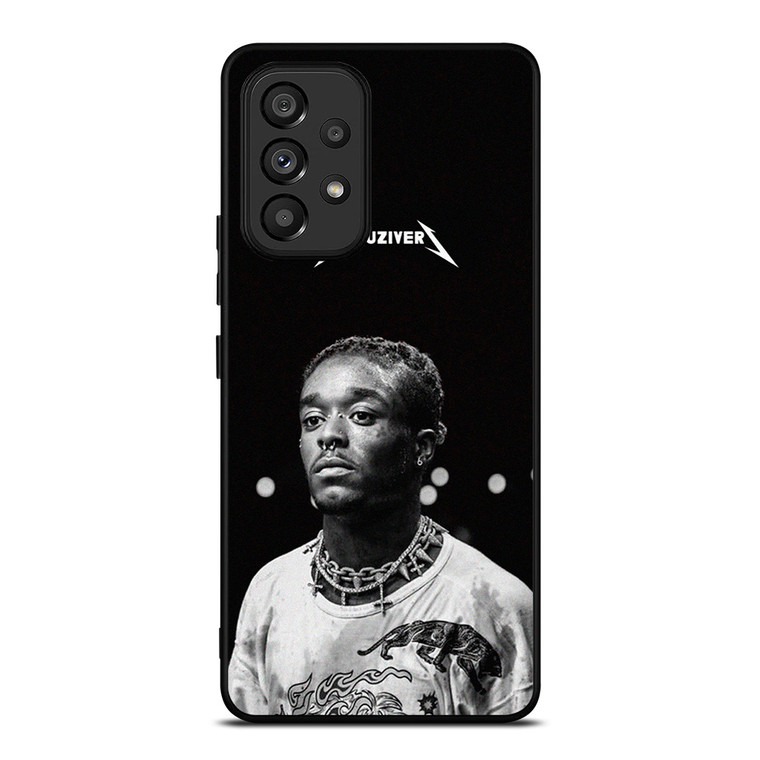 LIL UZI VERT CONCERT Samsung Galaxy A53 Case Cover LIL UZI VERT CONCERT Samsung Galaxy A53 Case Cover