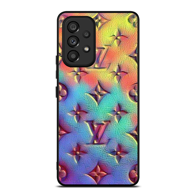 LOUIS VUITTON GRADATION Samsung Galaxy A53 Case Cover