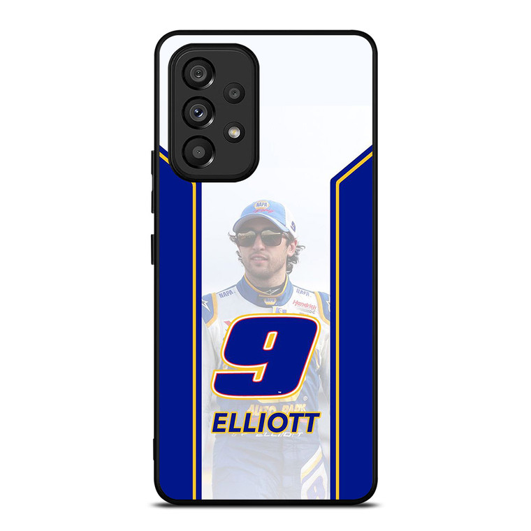 NASCAR CHASE ELLIOTT HENDRICK MOTORSPORT 2 Samsung Galaxy A53 Case Cover