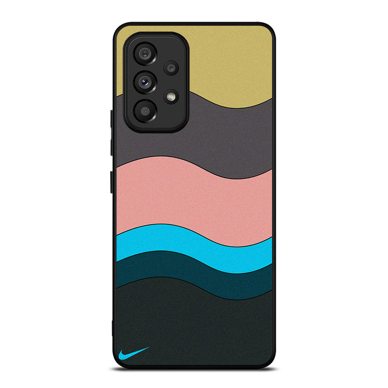 NIKE SEAN WOTHERSPOON Samsung Galaxy A53 Case Cover