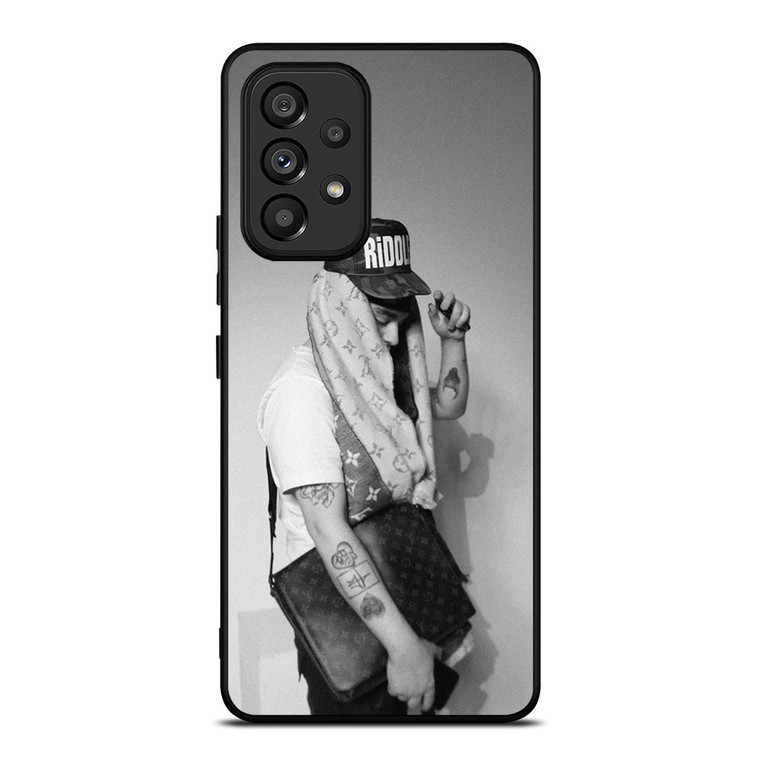 NOAH OLIVIER SMITH YEAT RAPPER Samsung Galaxy A53 Case Cover NOAH OLIVIER SMITH YEAT RAPPER Samsung Galaxy A53 Case Cover