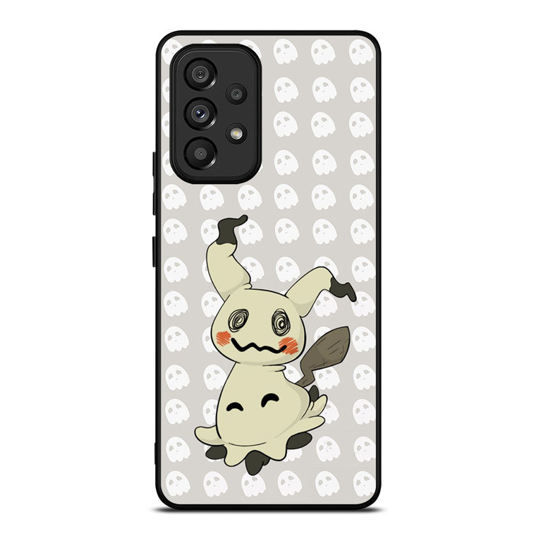 POKEMON MIMIKYU CUTE Samsung Galaxy A53 Case Cover