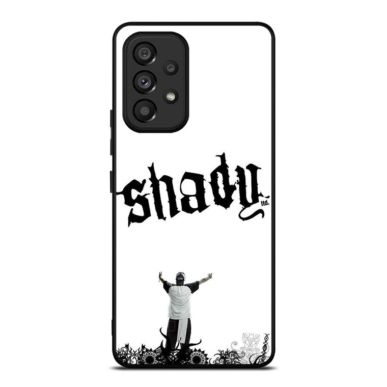 SLIM SHADY EMINEM RAPPER Samsung Galaxy A53 Case Cover SLIM SHADY EMINEM RAPPER Samsung Galaxy A53 Case Cover