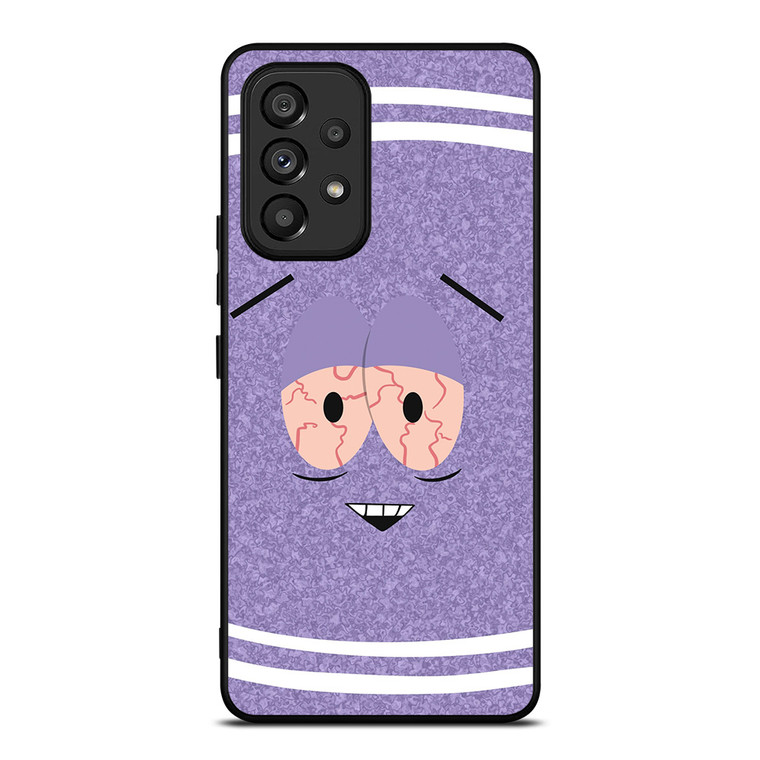 SOUTH PARK TOWELIE CARTOON Samsung Galaxy A53 Case Cover