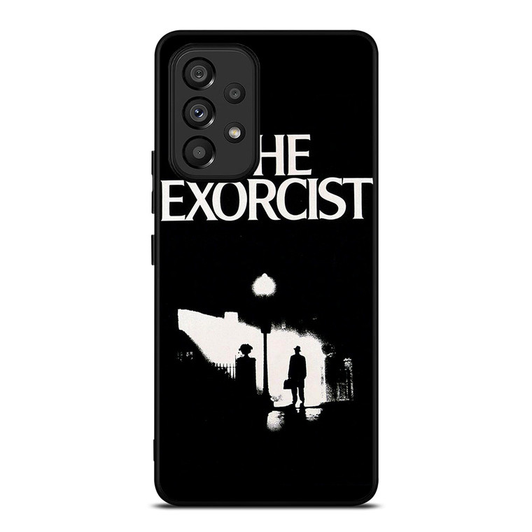 THE EXORCIST MOVIES Samsung Galaxy A53 Case Cover