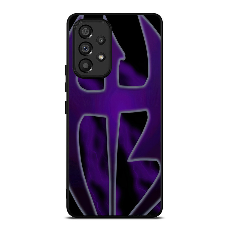 THE HARDY BOYZ LOGO Samsung Galaxy A53 Case Cover