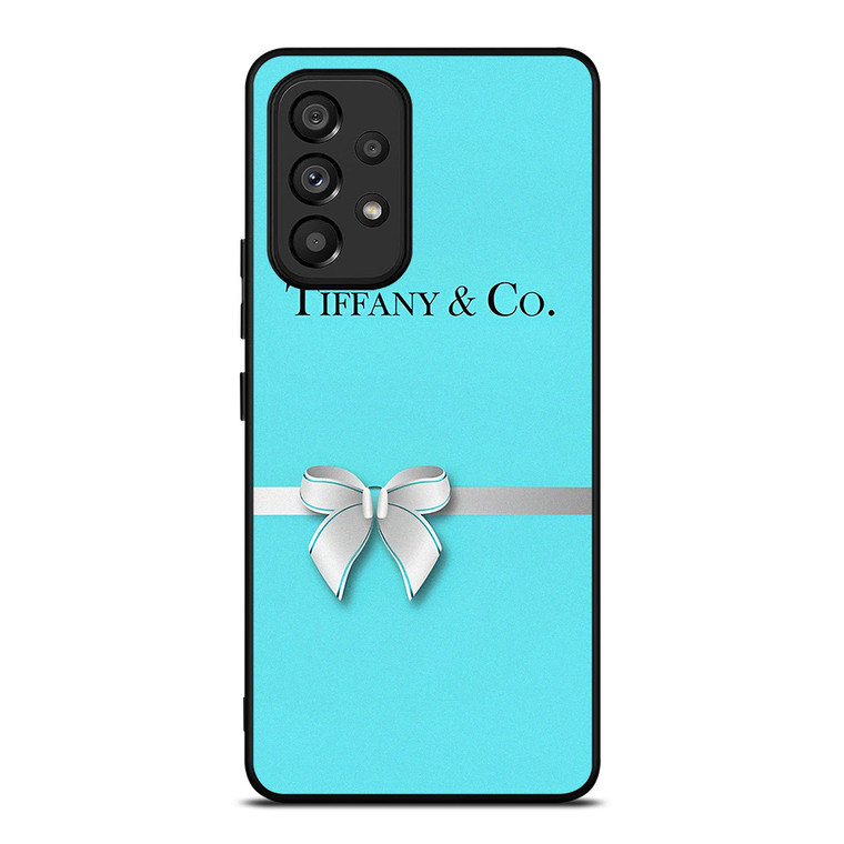 TIFFANY AND CO BAND 2 Samsung Galaxy A53 Case Cover