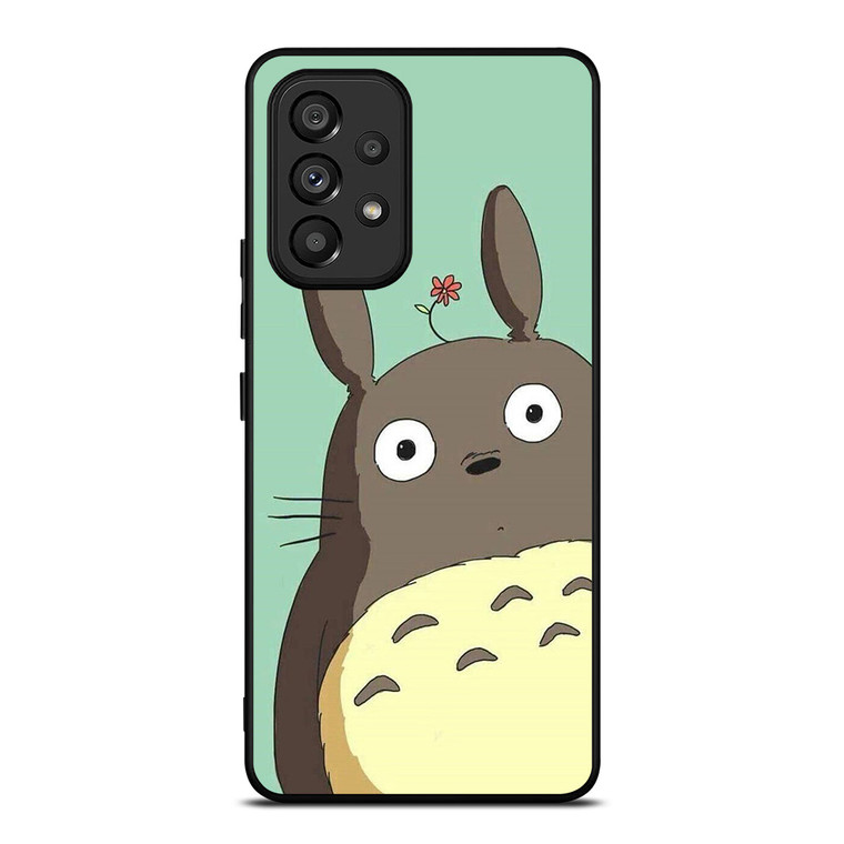 TOTORO MY NEIGHBOR ANIME Samsung Galaxy A53 Case Cover