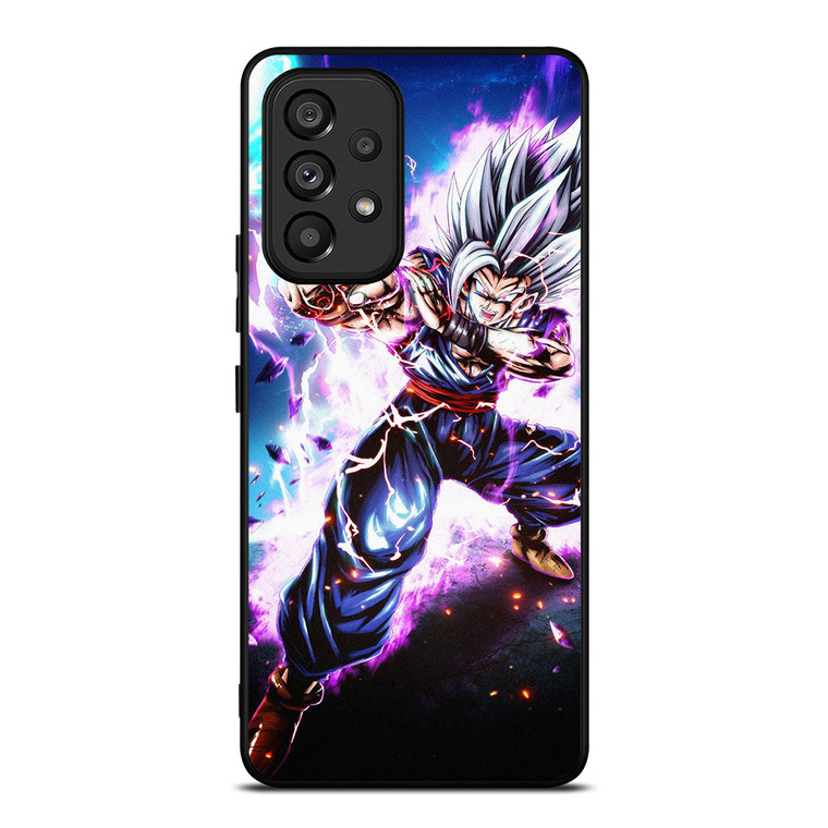 ULTIMATE GOHAN BEAST DRAGON BALL Z Samsung Galaxy A53 Case Cover