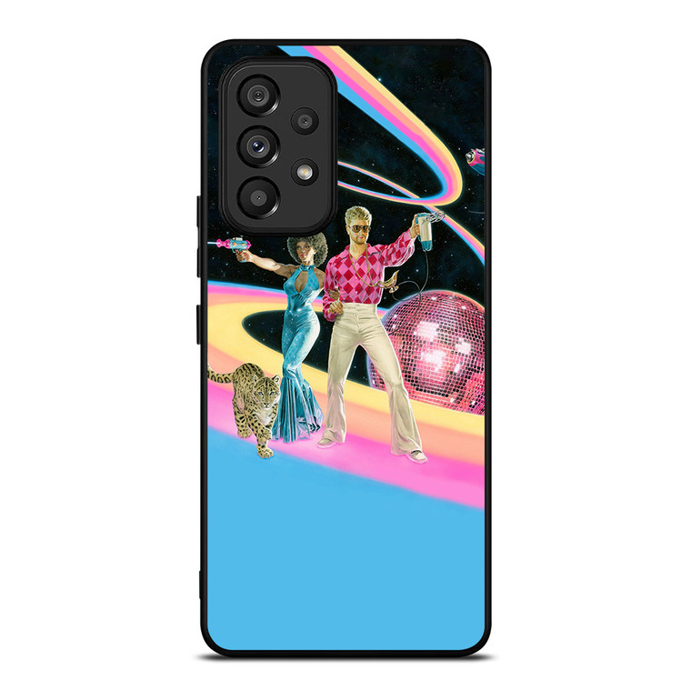 YUNG GRAVY SENSATIONAL RAPPER Samsung Galaxy A53 Case Cover