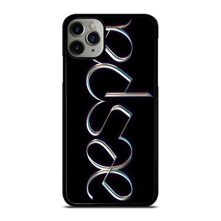 AESPA GIRL GROUP LOGO iPhone 11 Pro Max Case Cover