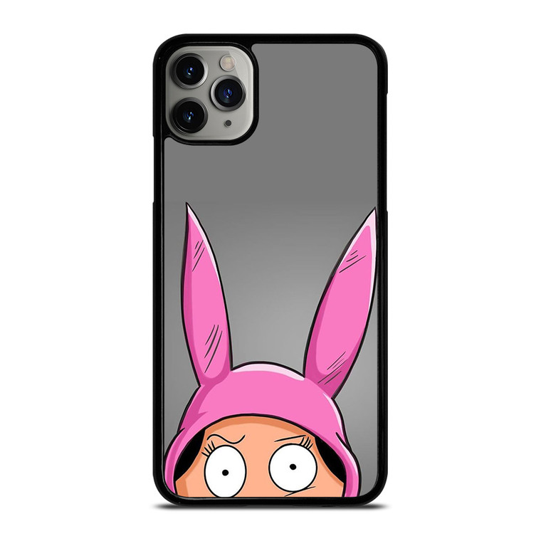 BOB'S BURGERS LOUISE BELCHER iPhone 11 Pro Max Case Cover