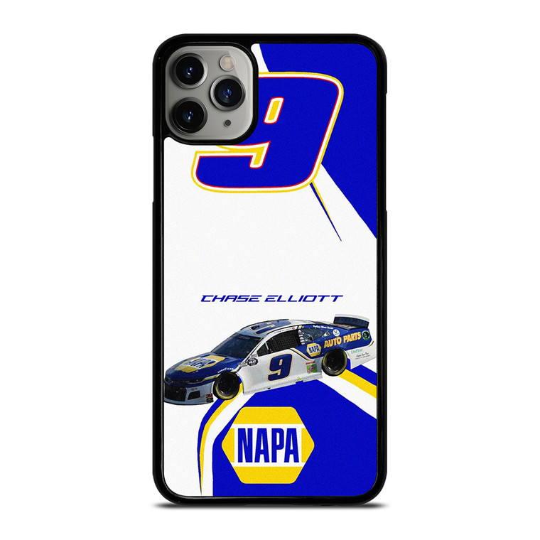 CHASE ELLIOTT NAPA NASCAR iPhone 11 Pro Max Case Cover CHASE ELLIOTT NAPA NASCAR iPhone 11 Pro Max Case Cover