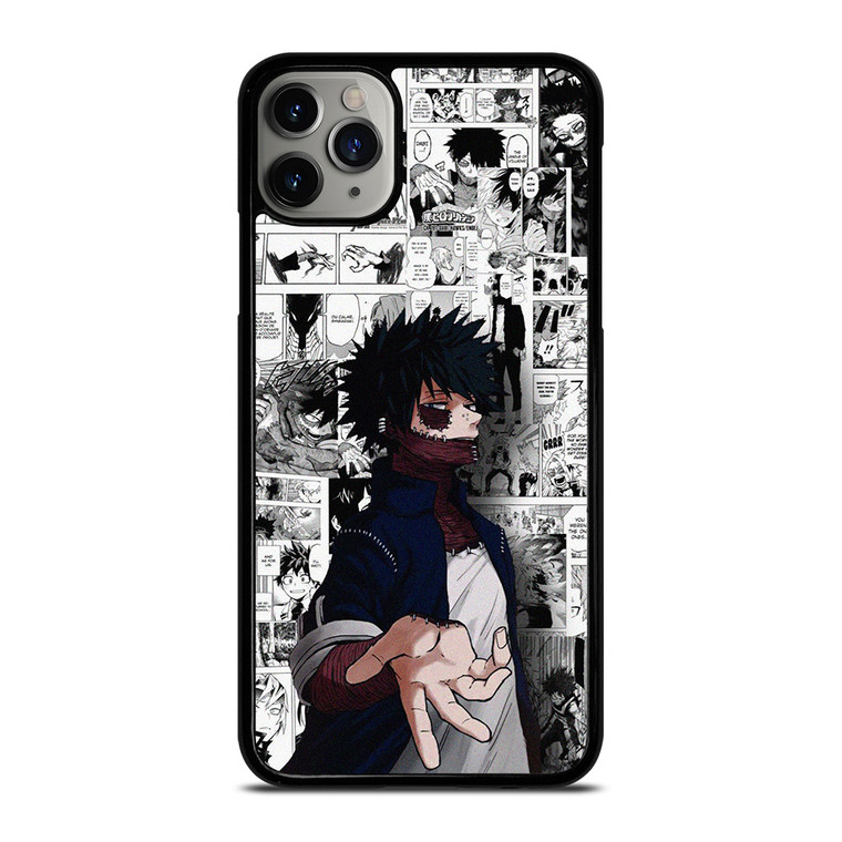 DABI AND TOGA MY HERO ACADEMIA COLLAGE iPhone 11 Pro Max Case Cover DABI AND TOGA MY HERO ACADEMIA COLLAGE iPhone 11 Pro Max Case Cover